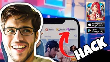 Chapters Hack - How I Got Free Diamonds in Chapters Interactive Stories 2024