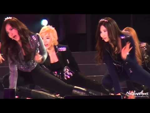 120311 SUNNY - the boy @ K COLLECTION by Helianthus