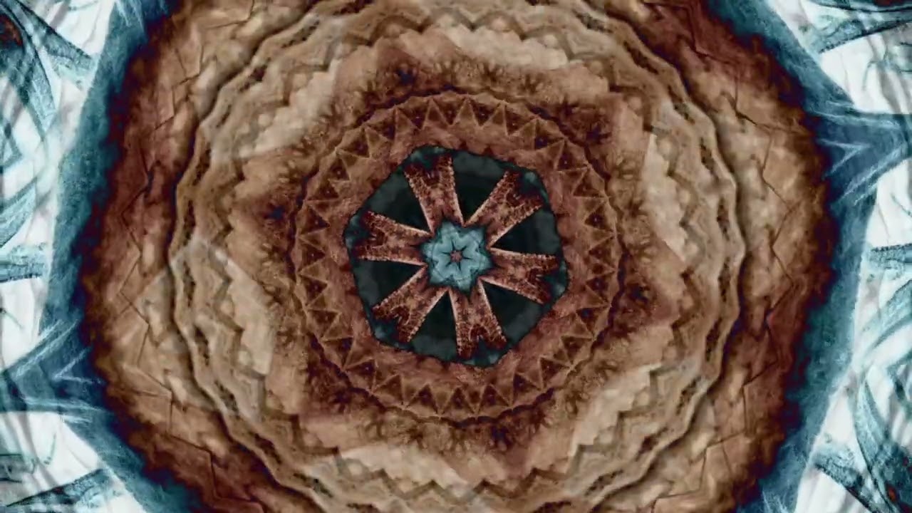 P  Emerson Williams - Fractured Meaning