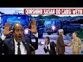 DEG DEG Qorshihii Xasan Sheekh oo Cabsi Weyn Soo Wajahday – Kadib Kheyre oo Sheegay DFS &amp; Jubaland
