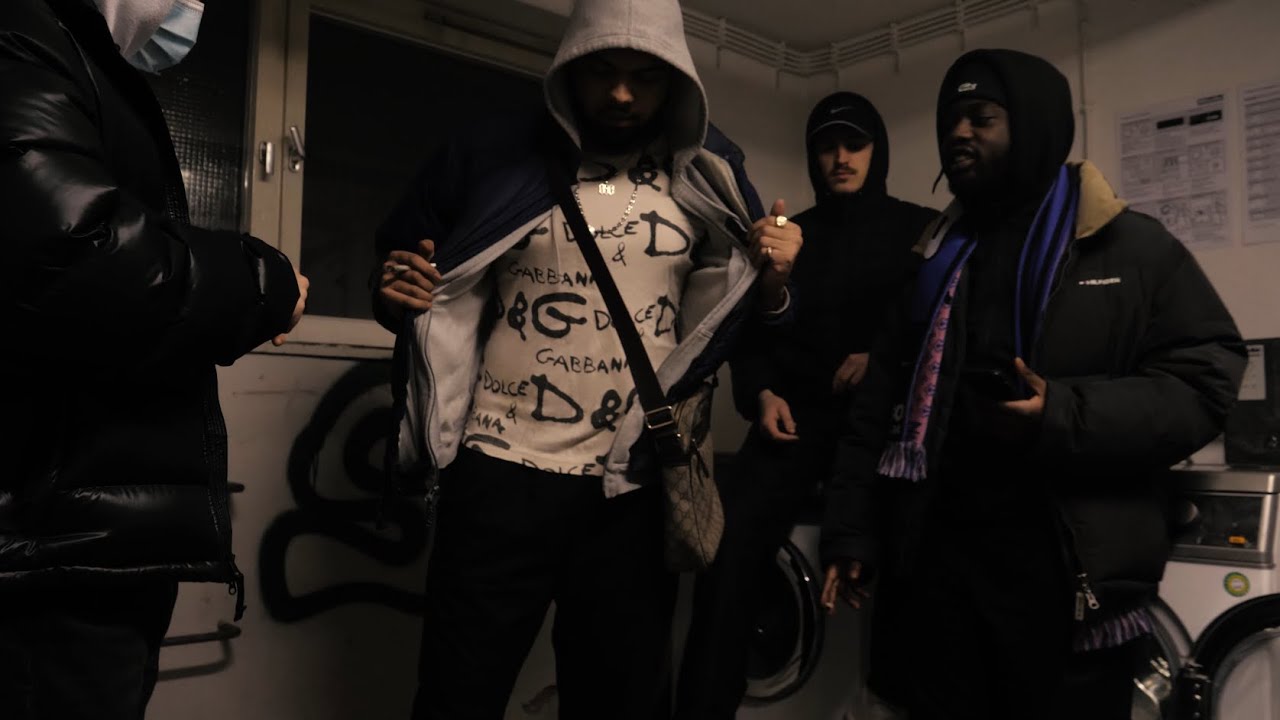 Watch Gideon Trumpet & Connect - IMMER HIGH (prod. Yani5000) on YouTube Watch Gideon Trumpet & Connect - IMMER HIGH (prod. Yani5000) on YouTube