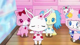 Jewelpet Happiness Episode 2 English Sub