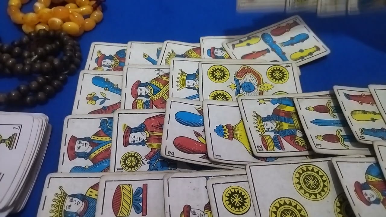 برج العذراء ♍ توقعات روحانية بالكارطة المغربية وبالسبحة من الاسبوع الاول من 10 شهر اكتوبر 2025