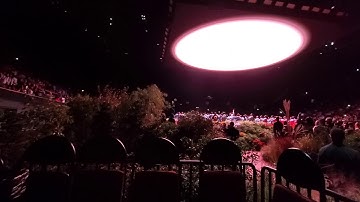 Every Hour (part 2) - Kanye Sunday Service - Los Angels Forum 11/3/19