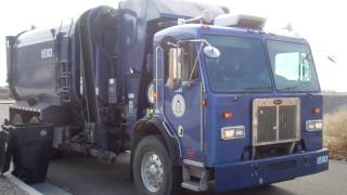 Rob V, 115103, The Friday Route