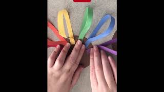 Easy 3D Turkey for K-5