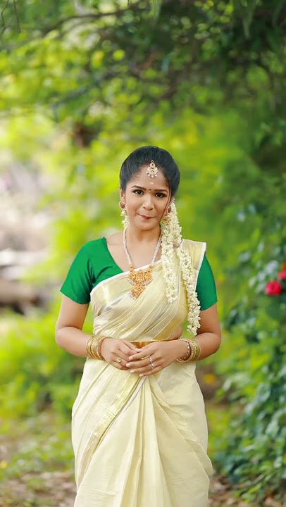 Pallivaalu Bhadravattakam@omggirlnitya_official_