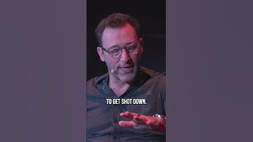 How I Finished "Leaders Eat Last" | Simon Sinek