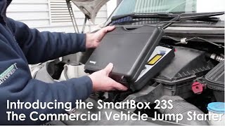 Smartbox-23 S