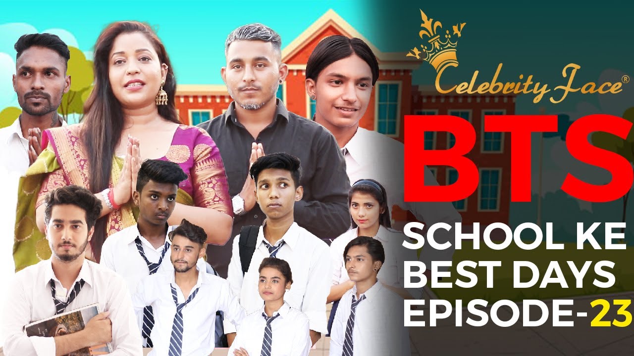 Behind The Scene of SKBD Episode 23 | Rakesh Dwivedi Productions | Celebrity Face Originals