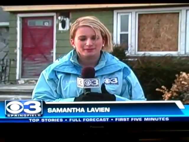 Hampden Homebuyers Restoring Tornado Damaged Homes