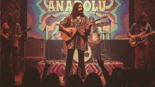 Doyamadım Güzel Sana Arzen Anatolia 70S Psyhedelic Rock