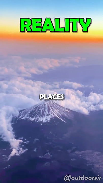 Places in JAPAN 🇯🇵 that don't feel real
