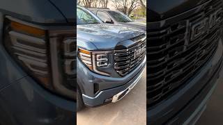How to disable the annoying “Buckle to drive” feature in your 2025 GMC Sierra