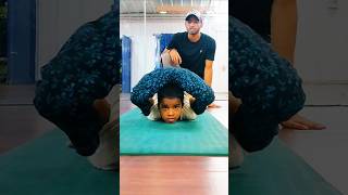 🔥 INSANE Advanced Back Flexibility Practice 💯 (Unreal Moves!)🔥#flexibility#shorts #BackFlexibility