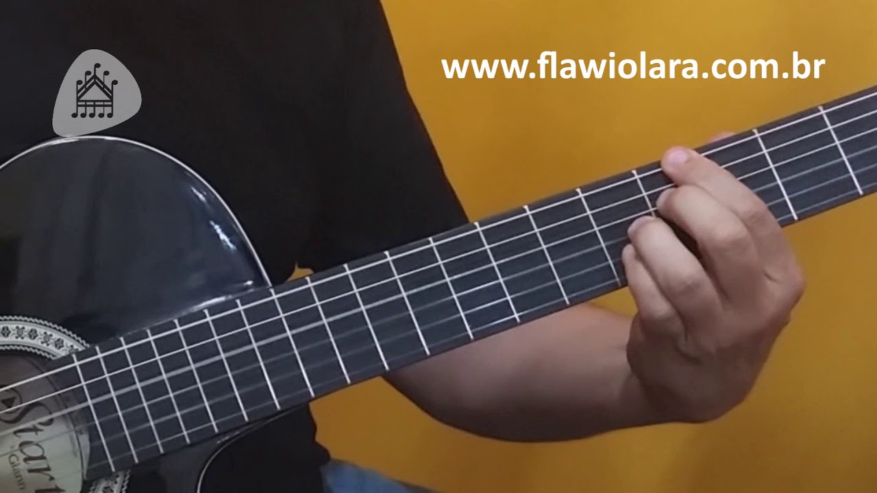 Primeira inversão G7#5 - YouTube