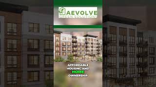 Affordable Housing Groundbreaking Atlanta