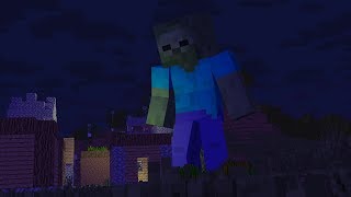 Giant | Minecraft Animation Short