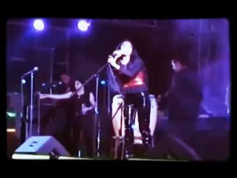 XOCHITL-VUELVE- LA REINA SONIDERA