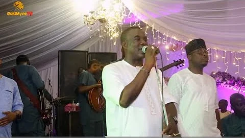 K1 DE ULTIMATE WOWS FANS WITH NEW TUNES ON STAGE