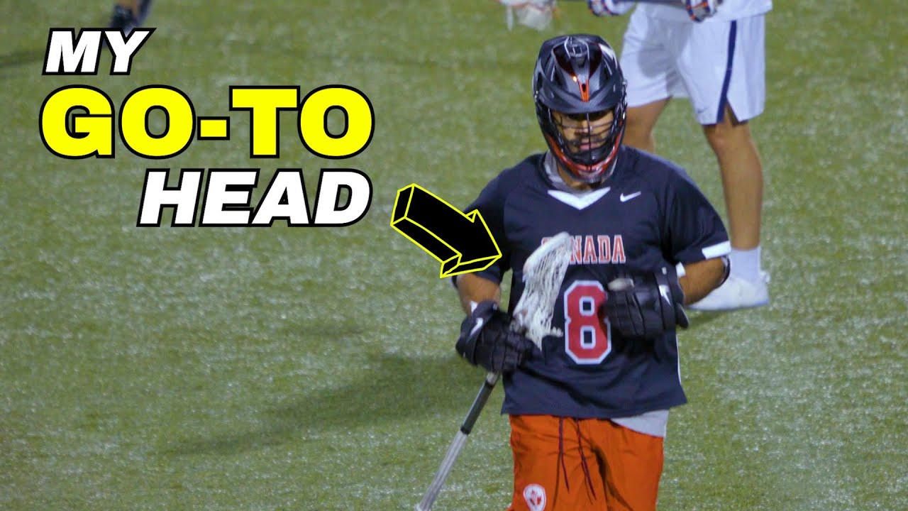 Should you buy the Warrior Burn FO? | Lacrosse Head Review