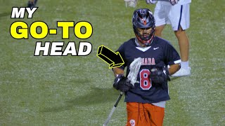 Should You Buy The Warrior Burn Fo? Lacrosse Head Review