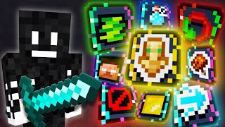 I Mastered Every Minecraft Glitch