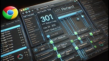 How to track the redirect path of a URL in DevTools
