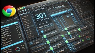How to track the redirect path of a URL in DevTools