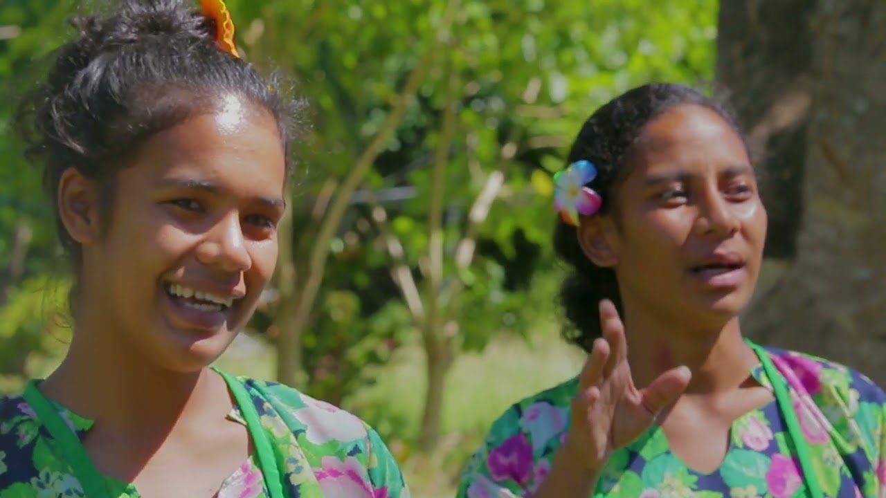 BLESSED MEDIA:(BARO ADVENTIST PRAISE): ALL FOR HIS GLORY ALBUM 1.