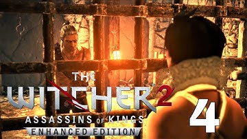 The Witcher 2: Assassins of Kings | Chapter 3 - Enhanced Edition