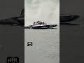 HRL 2024 - Pure Adrenaline #hydroplane #hrl #racing #speed #shorts  #subscribe #fyp #foryou