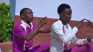 RGT CHANGAMWE(BARAKA CHOIR)-DANIELI(Official video)