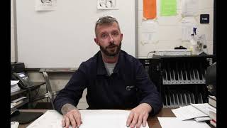 Welding - Mr. Kelleher