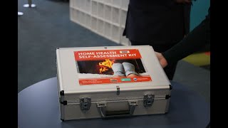 Healthy Home Assessment Kit