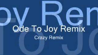 Ode To Joy - Crazy Remix
Yeah I know the beggining sucks, but at least it gets awsome on the big part at 1:01!
The referemces are in the credits, and if your asking, no I couldnt do it better than that, my hands are currently froze... Ode To Joy - Crazy Remix