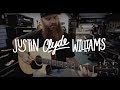 Lms sessions  justin clyde williams  boys from broken homes