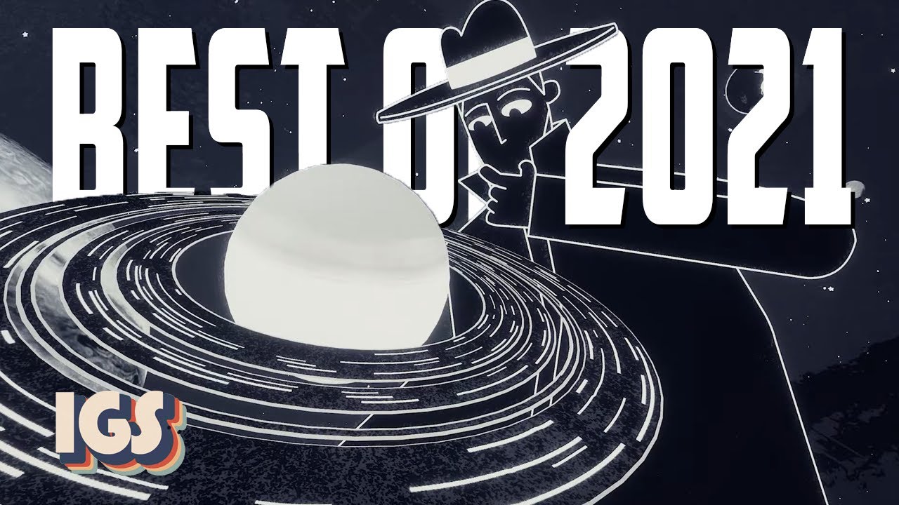 Best Indie Hidden Gems of 2021 - Indie Games Searchlight