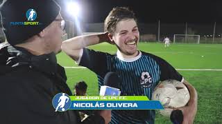 PUNTASPORT.TV - PROGRAMA 126