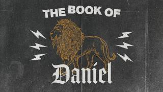 The Book Of Daniel - Week 1 - Jon McNary