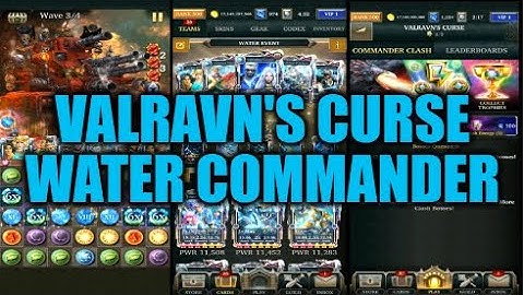 Legendary Game Of Heroes: Valravn