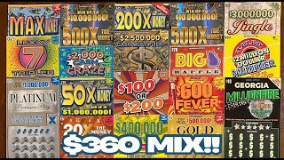 ‼️KABOOM‼️MONEY BAGS And MATCHES‼️