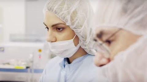 Tektronix Innovation