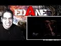 IMNETOH REACTS TO EDANE - LIVING DEAD (official Music Video)
