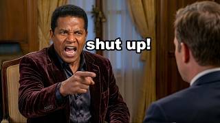 Play video: "Why Is Nobody Talking About Jackie Jackson Anymore?