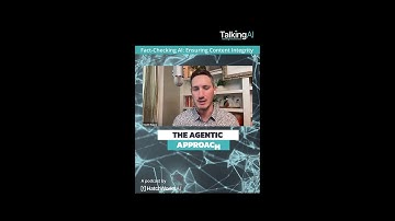 The Secret to Accurate AI Content: Fact-Checking Agents