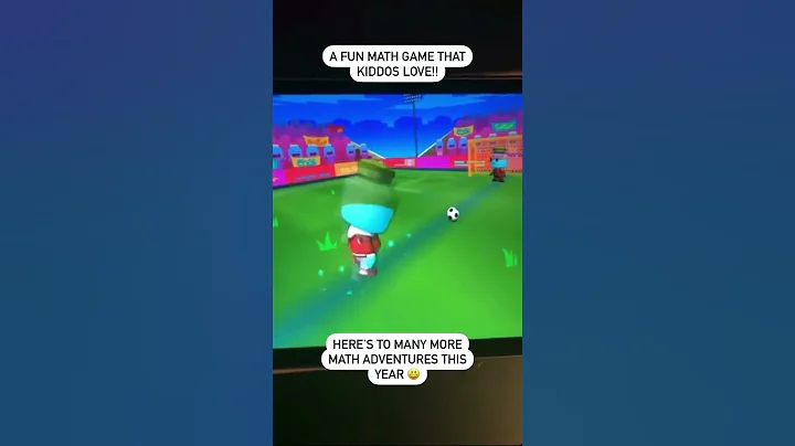 Ready for a math adventure? 😃🚀 #shorts #math