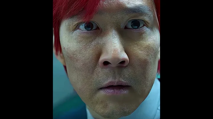 Player 456 💀 - Squid Game S2 [4K]