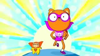 Kiff Theme Song Takeover Disney Channel