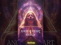 Angelic Heart Energy 528Hz Love Frequency 💗 Heart Healing